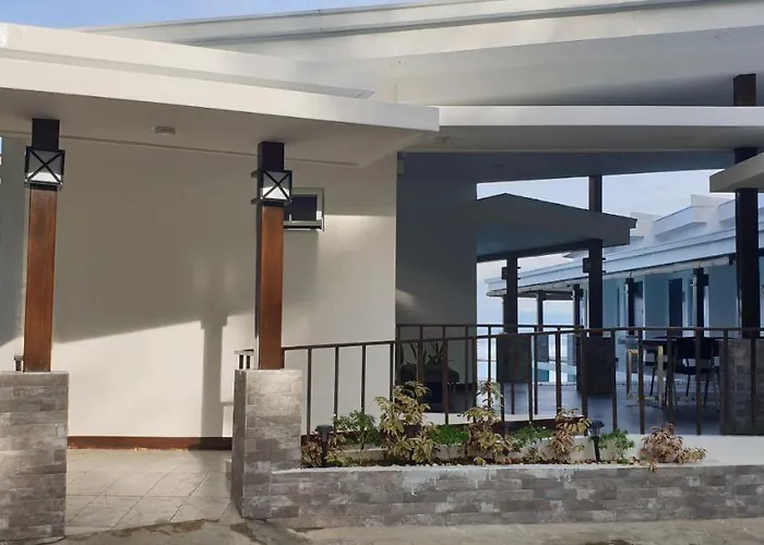 Water Front House * Alegria (Cebu)